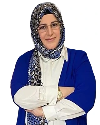 Uzman Klinik Psikolog / Aile Danışmanı Zehra Binici Tekin